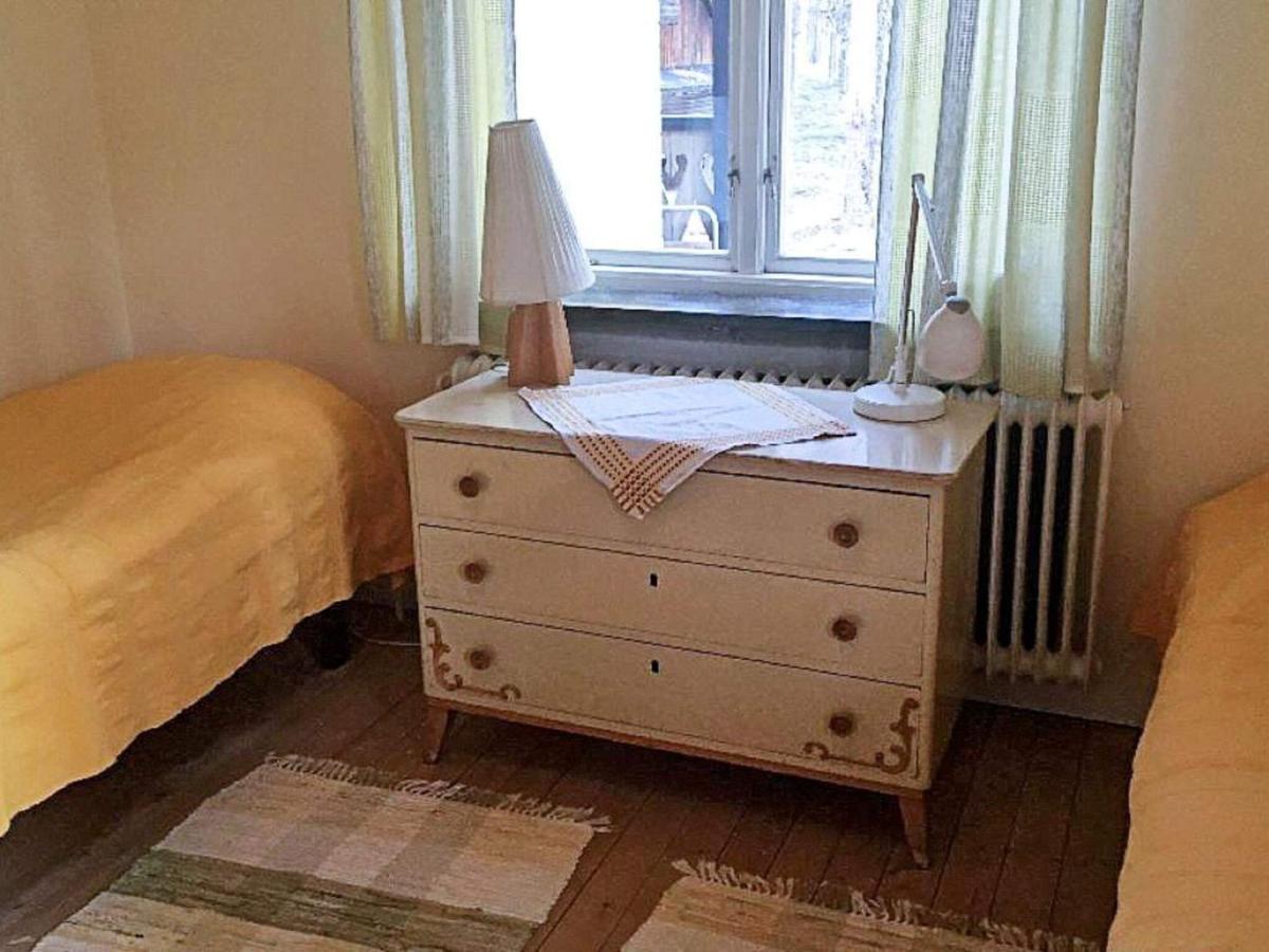 Holiday Home Roerbaecksnaes Rorbacksnas Eksteriør bilde