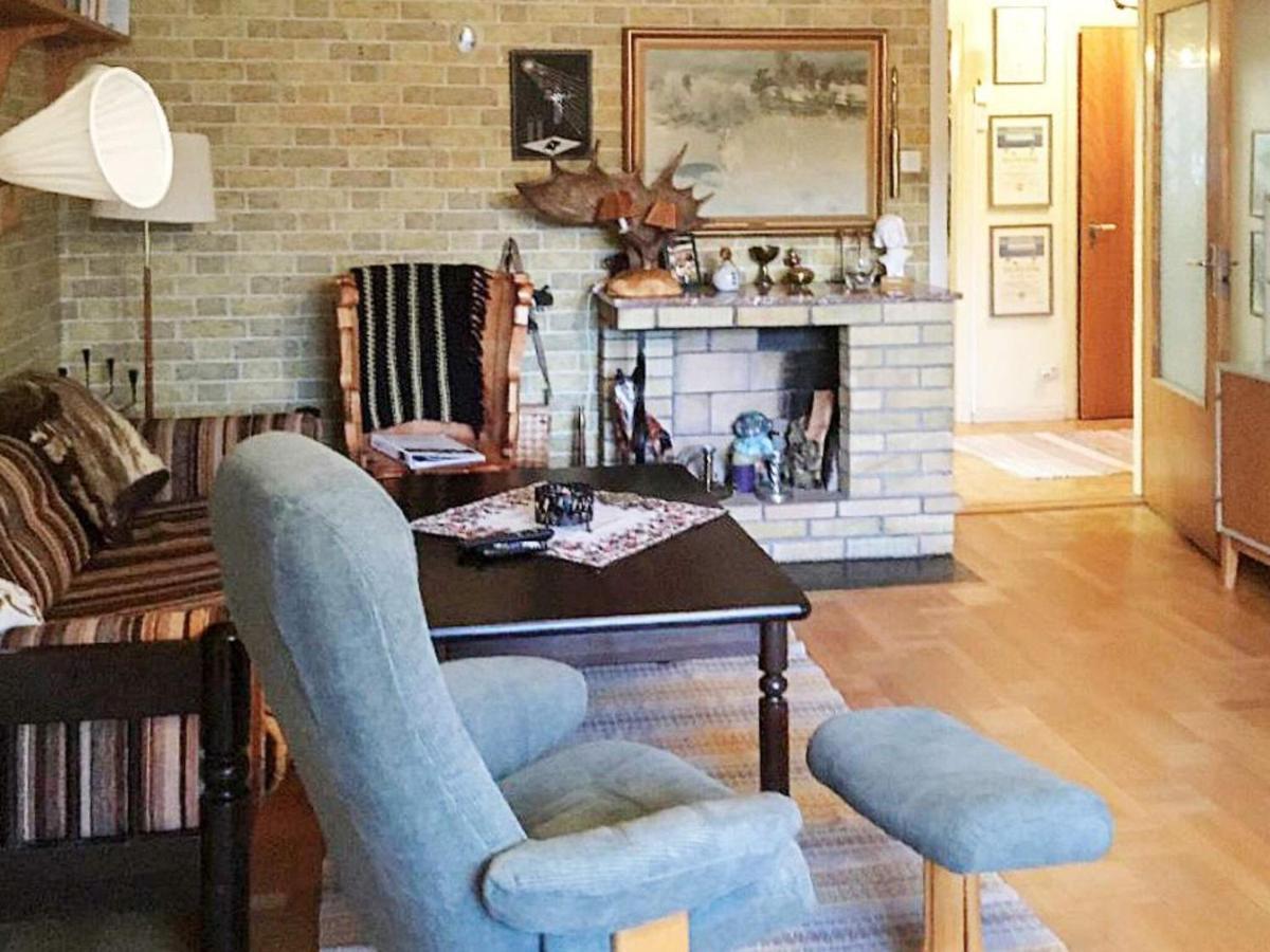Holiday Home Roerbaecksnaes Rorbacksnas Eksteriør bilde